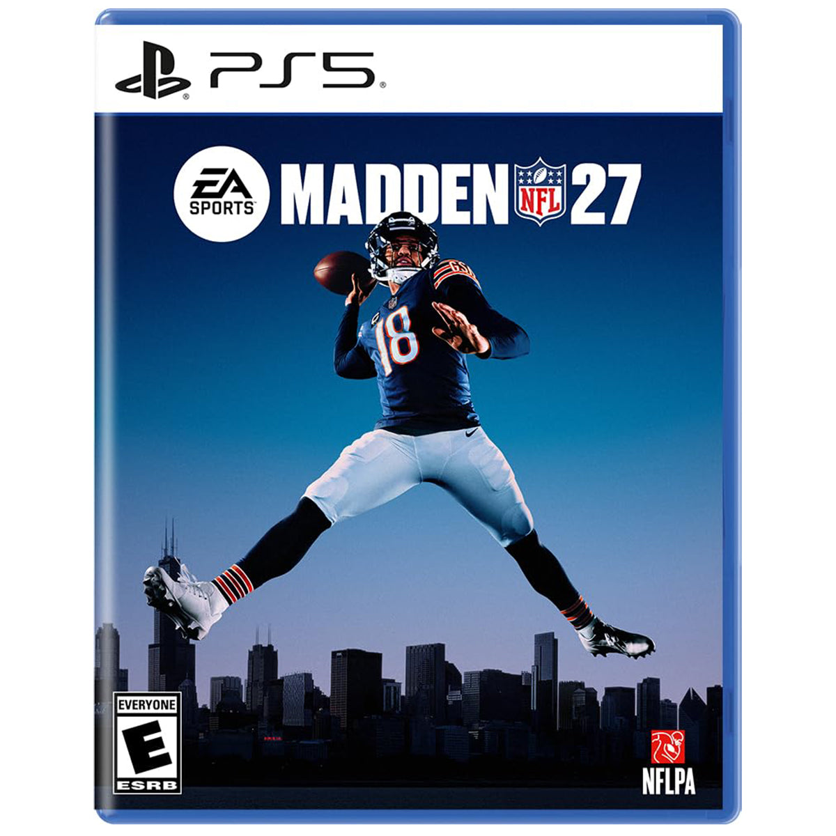 PS5 Madden NFL 27 (US)