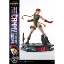 Premium Masterline Street Fighter 6 Cammy Classic Costume