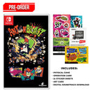 Nintendo Switch Antonblast Pre-Order Downpayment