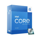 Intel Core i5-13600K 13TH GEN 3.5GHZ 14-CORE LGA 1700 Processor (BX8071513600K)