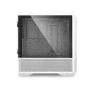 DataBlitz - Lian Li Lancool Ii Mesh C RGB ATX Mid-Tower Case (Snow)