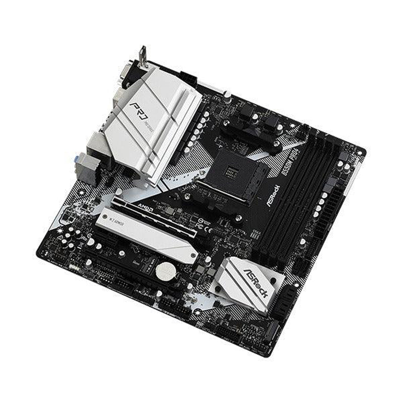 Asrock B550M Pro4 Motherboard