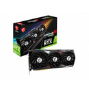 MSI Geforce RTX 3080 Ti Gaming x Trio 12G LHR GDDR6X Graphics Card