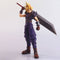 Final Fantasy VII Structure Arts - Cloud Strife