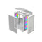 Ocypus Gamma C60 ARGB Mid-Tower Airflow Case with Grilles & ARGB Fans