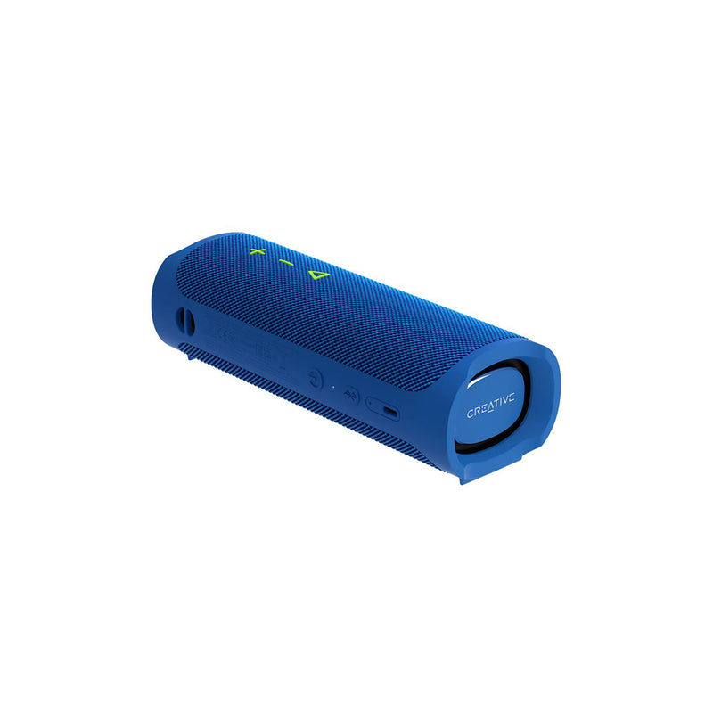Creative Muvo Go Portable Waterproof Bluetooth 5.3 Speaker