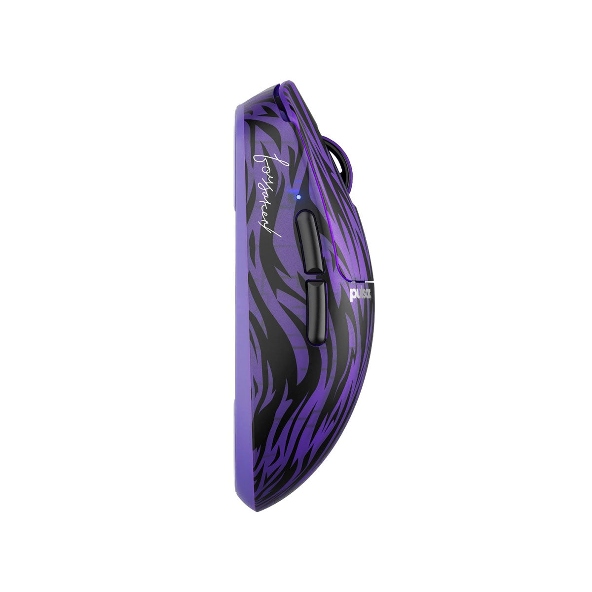 Pulsar Pro Series Susanto-X 2.0 Esports Gaming Mouse (Phantom Jungle)