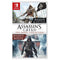 Nintendo Switch Assassins Creed The Rebel Collection (Asian)