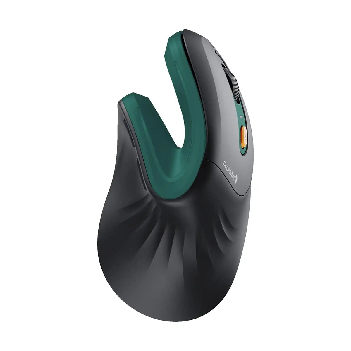 ProtoArc EM11 NL Rechargeable Multi-Device Ergonomic Vertical Mouse