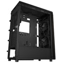 Asus ProArt PA401 Wood Ed. Tempered Glass Panel ATX PC Case