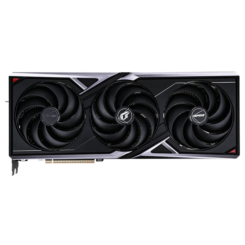 Colorful iGame GeForce RTX 5080 Vulcan OC 16GB-V GDDR7 Graphics Card