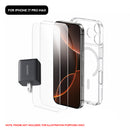 Ugreen 3-in-1 Accessory Kit for iPhone 17 Pro Max