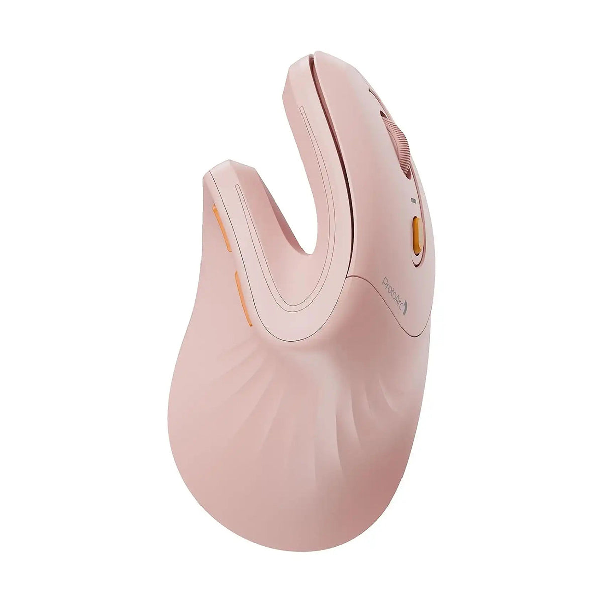 ProtoArc EM11 NL Rechargeable Multi-Device Ergonomic Vertical Mouse