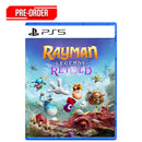 Rayman Legends Retold | DataBlitz