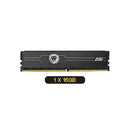 AGI Gear DDR4 3200MHz CL22 UDIMM Desktop Memory