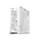 Asus ROG Strix Helios II GX601S EATX Mid-Tower PC Gaming Case with Dual Tempered Glass Side Panels 