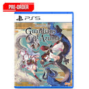 PS5 Rune Factory Guardians of Azuma Pre-Order Downpayment