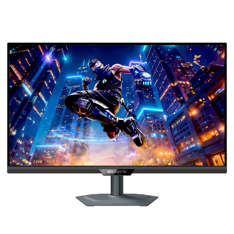 Gigabyte M27UP 27" UHD (3840x2160) 160Hz 1ms GTG SS IPS Gaming Monitor