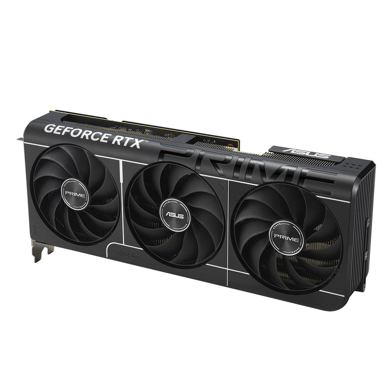 Asus Prime GeForce RTX 5070 Ti 16GB GDDR7 Graphics Card