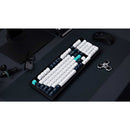 Keychron Q5 Max QMK/VIA Fully Assembled with Knob Hot-Swappable RGB Backlight 96% Wireless Mechanical Keyboard - Carbon Black (Gateron Jupiter Brown Switch, Gateron Jupiter Red Switch, Gateron Jupiter Banana Switch) (Q5M-M3, Q5M-M1, Q5M-M4)