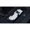 Keychron Q5 Max QMK/VIA Fully Assembled with Knob Hot-Swappable RGB Backlight 96% Wireless Mechanical Keyboard - Carbon Black (Gateron Jupiter Brown Switch, Gateron Jupiter Red Switch, Gateron Jupiter Banana Switch) (Q5M-M3, Q5M-M1, Q5M-M4)