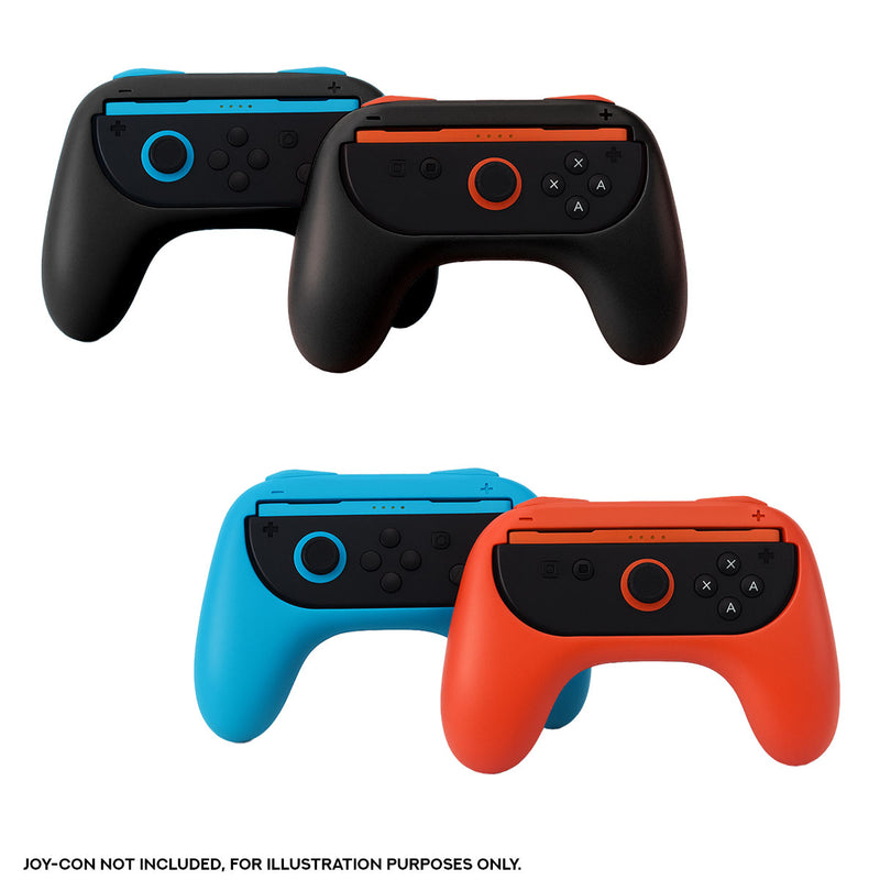 OIVO Controller Grip for Nintendo Switch 2 | DataBlitz