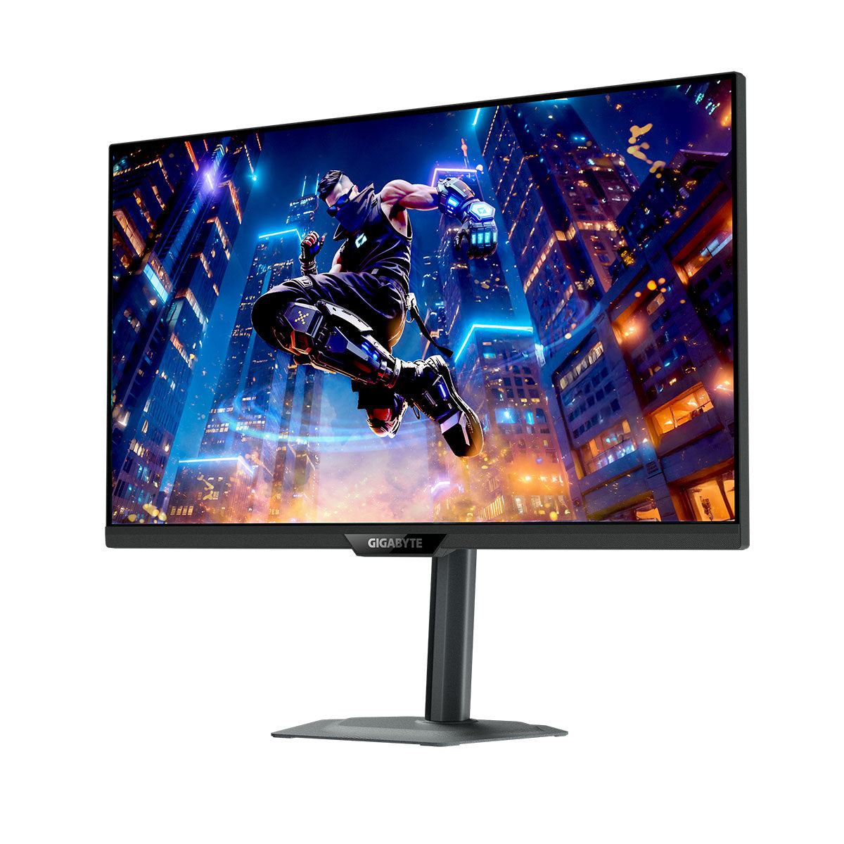 Gigabyte M27Q2 QD 27" QHD (2560x1440) 200Hz/ OC 210Hz 1ms GTG SS IPS Gaming Monitor