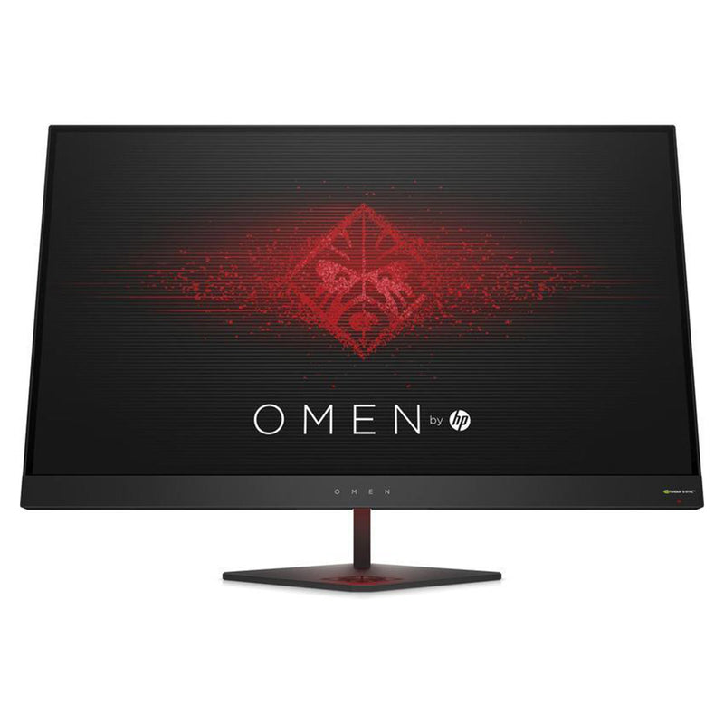 HP Omen X 6FN08AA 27" 240HZ Gaming Monitor W/ AMD Freesync