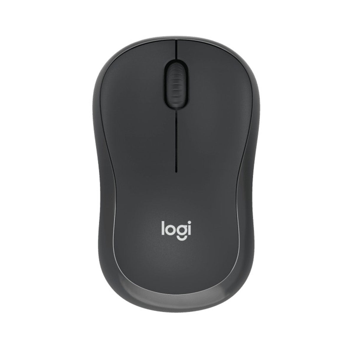 Logitech M240 Silent Bluetooth Mouse (Graphite)
