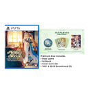 PS5 Atelier Marie Remake The Alchemist Of Salburg Premium Box