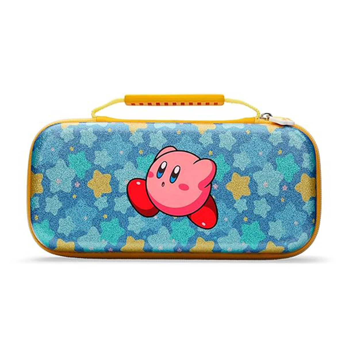 PowerA Protection Case for Nintendo Switch (Kirby Sparkle) (NSCS0301-01)