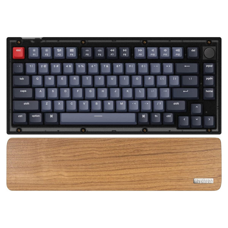 Keychron V1 & Q9 Palm Rest (PR9)