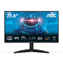 AOC 24B36X/71 23.8" FHD (1920x1080) 144Hz 4ms GTG / 0.5ms MPRT IPS Monitor with Tilt Adjustment