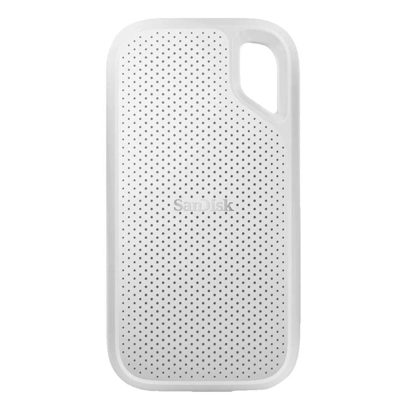 Sandisk Extreme 2TB USB-C USB 3.2 Gen 2 Up To 1050MB/S Portable SSD V2 | DataBlitz