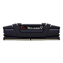 G.Skill Ripjaws V 16GB (1X16GB) DDR4 3200MHZ CL16-18-18-38 1.35V Desktop Memory (Black) (F4-3200C16S-16GVK)