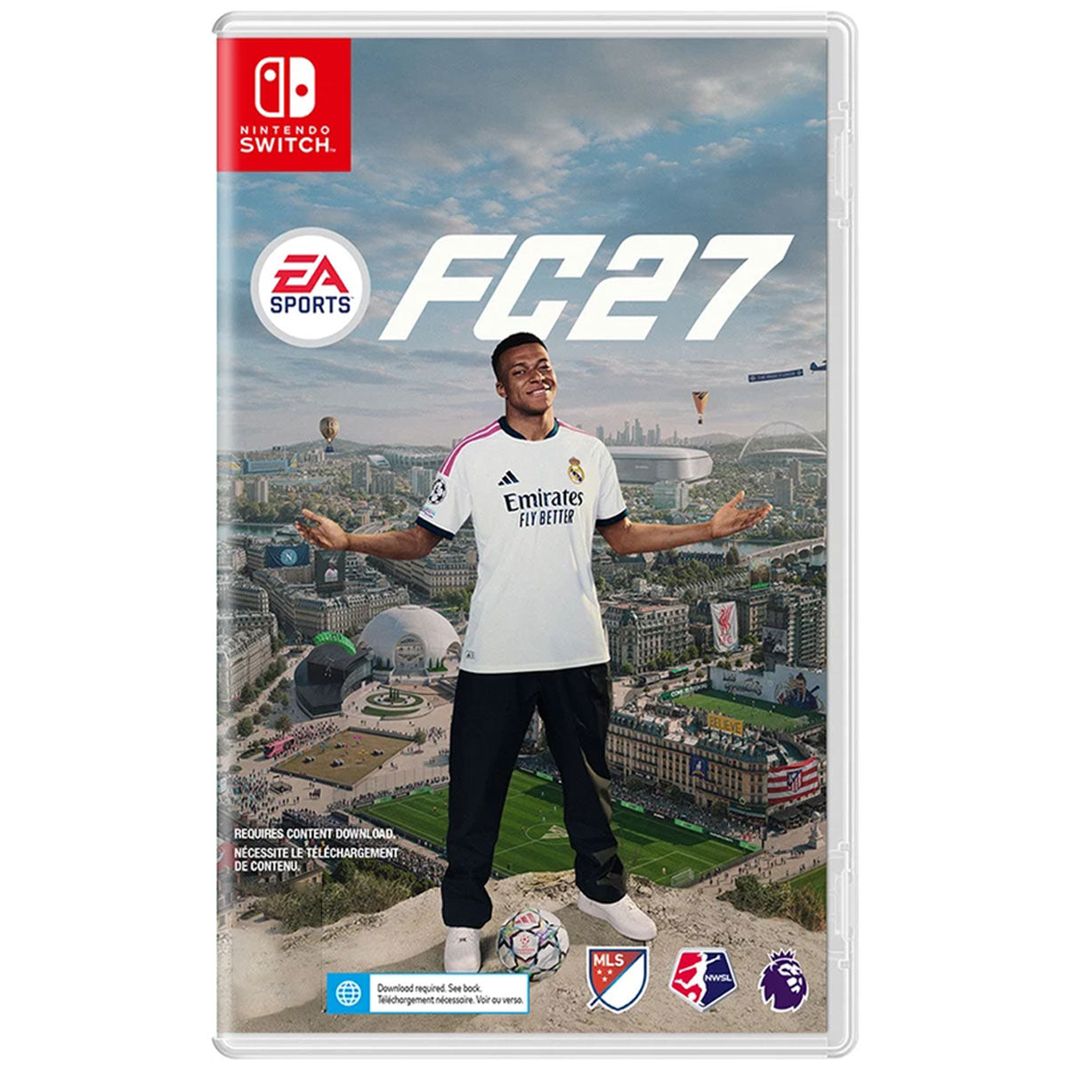 EA Sports FC 27
