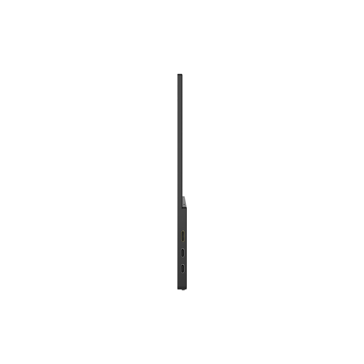 AOC 16T20/71 15.6" FHD (1920X1080) 60Hz 5ms GTG IPS USB-C Portable Monitor
