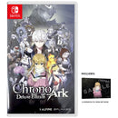 Chrono Ark | DataBlitz