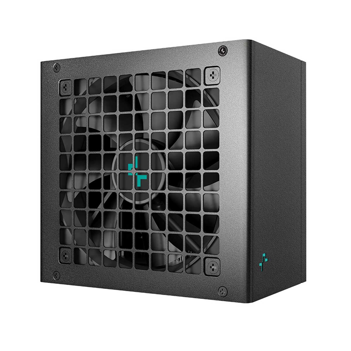 Deepcool PN850M 850W 80+ Gold Native ATX3.1 Modular Power Supply