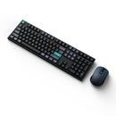 Keychron B36 Keyboard & BM25 Mouse Wireless Combo (KCBD2)