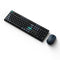 Keychron B36 Keyboard & BM25 Mouse Wireless Combo (KCBD2)