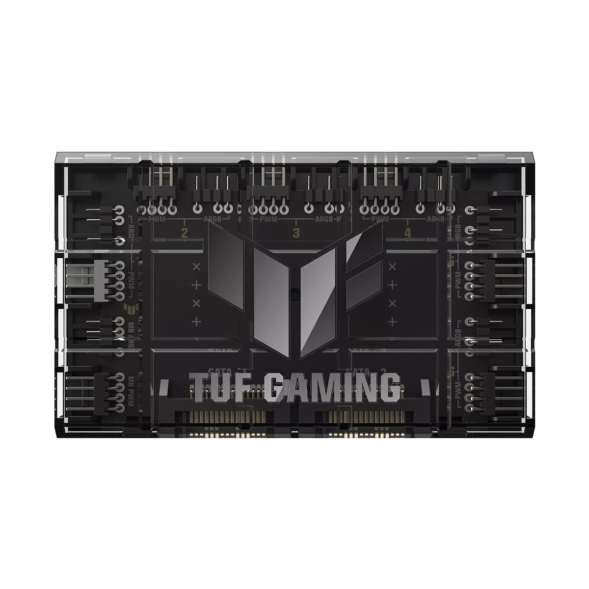 Asus TUF Gaming ARGB PWM Fan Hub