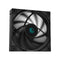Deepcool FK120 120MM High Performance Fan (R-FK120-BKNPF1-G-1)