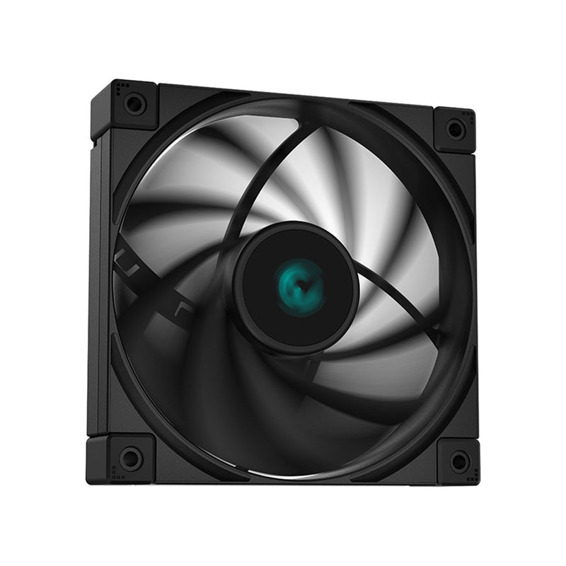 Deepcool FK120 120MM High Performance Fan (R-FK120-BKNPF1-G-1)