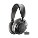 SteelSeries Arctis Nova 7P Gen 2 Wireless Gaming Headset for Playstation | DataBlitz