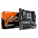Gigabyte B850M C WiFi7 DDR5 AMD UD Motherboard
