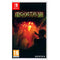 Nintendo Switch Monstrum (EU)