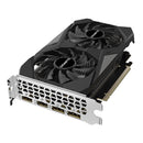 Gigabyte GeForce RTX 3050 Windforce V2 6GB GDDR6 Graphics Card