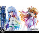 Premium Masterline EVANGELION: 3.0+1.0 THRICE UPON A TIME Rei Ayanami