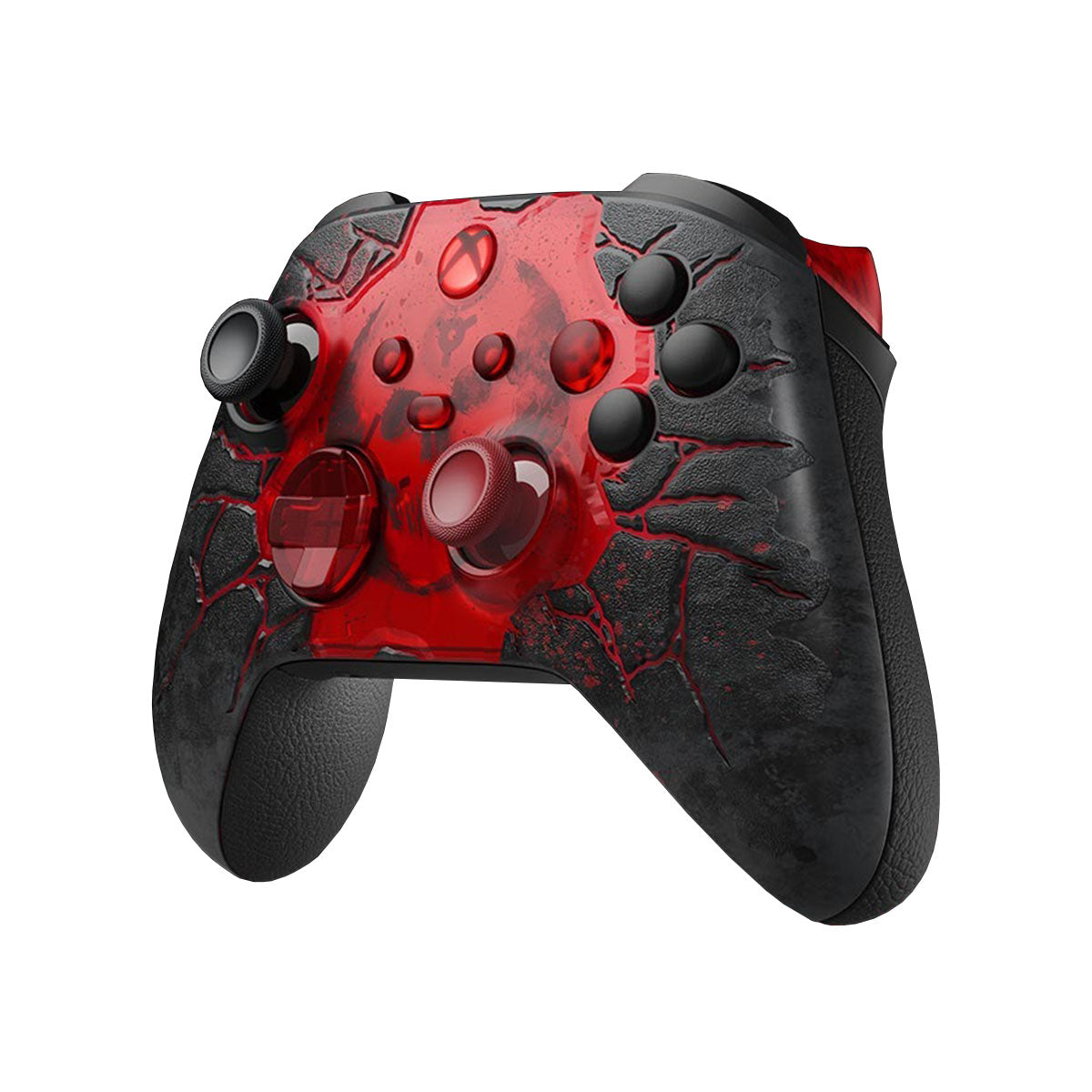 Xbox Wireless Controller Gears of War E-Day Limited Edition (Asian)